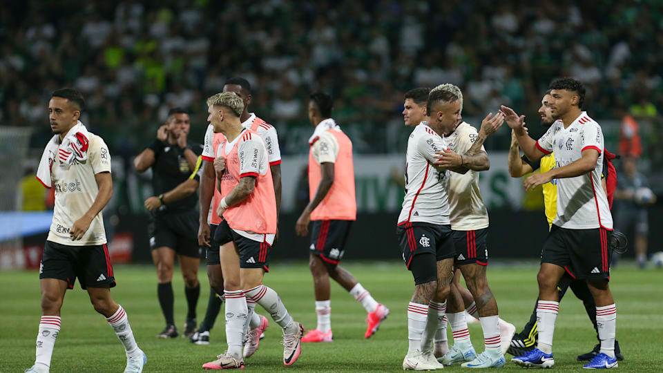 Copa Do Brasil 2024 Quartas De Final E Sorteio Revelados