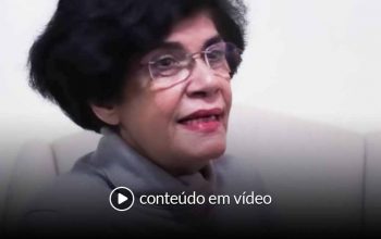 Marilena Chauí: a operação Lava Jato é o prelúdio da grande sinfonia de destruição da soberania brasileira para o século 21 e 22