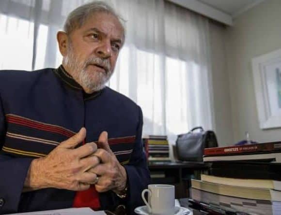 Lula pague multa