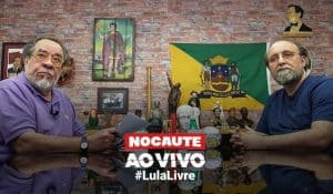 Lula Livre Miguel Nicolelis entrevistado
