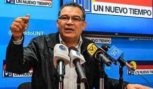 Venezuela: mais um partido de oposição