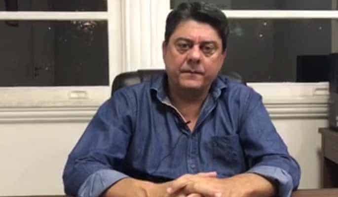 Wadih Damous: Lula pode ser candidato mesmo preso