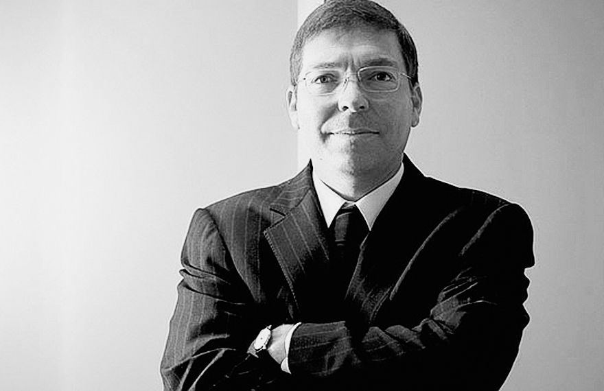 Josué Alencar, o coringa do acordo de Alckmin com o Centrão