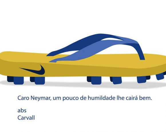 Neymar Carvall