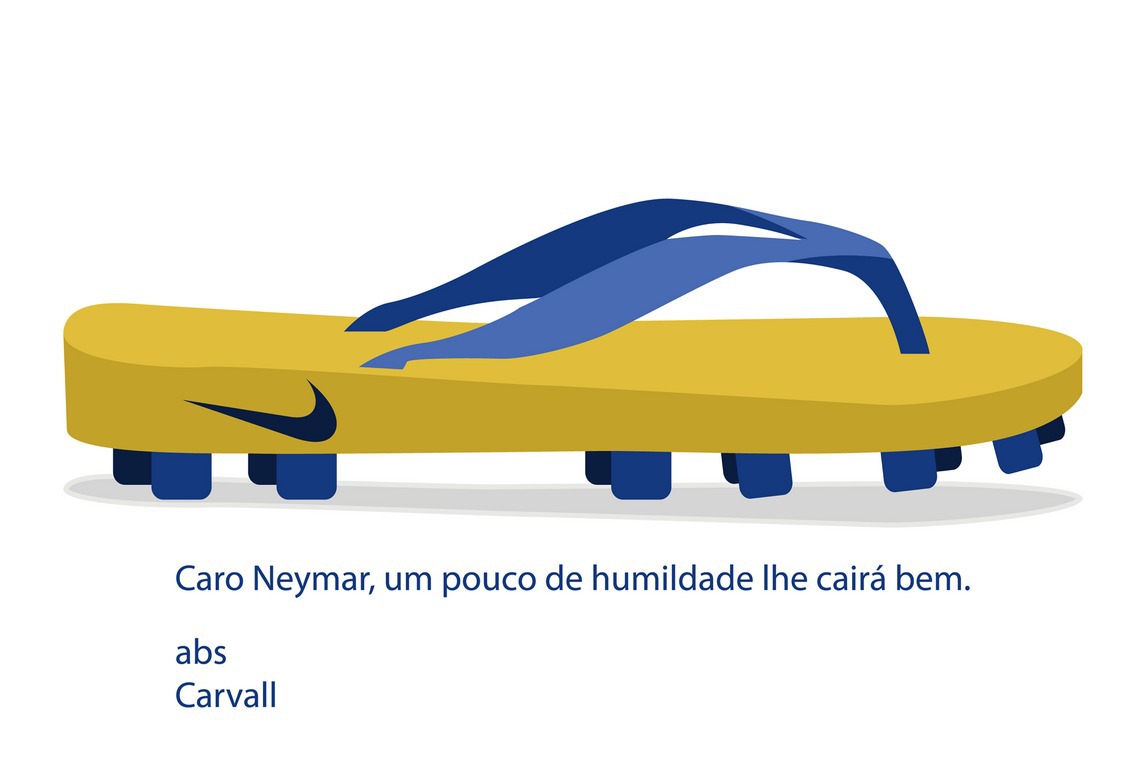 Neymar Carvall