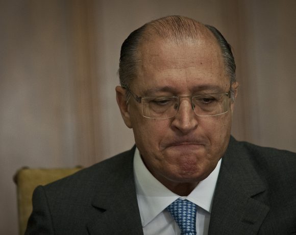 Alckmin caixa 2