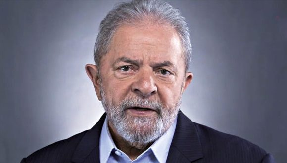Lula TSE Globo