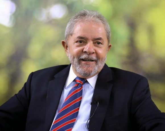 Juristas Lula ONU