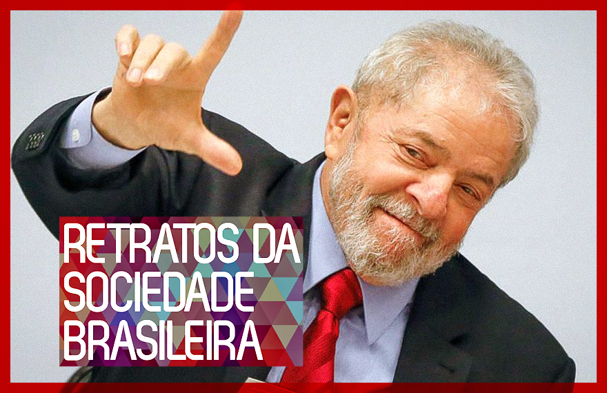 Lula lidera pesquisa CNI-IBOPE com 33% dos votos