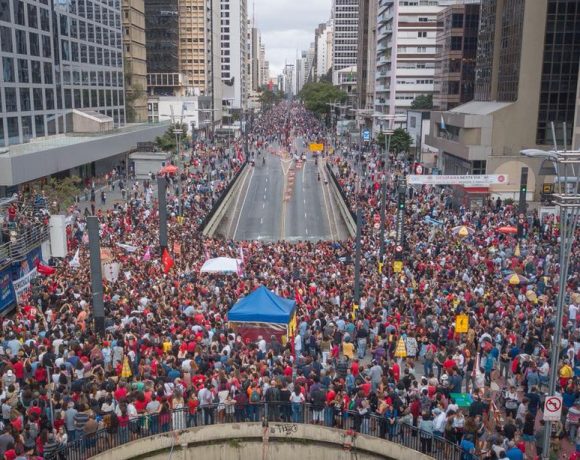 Festival Lula Livre