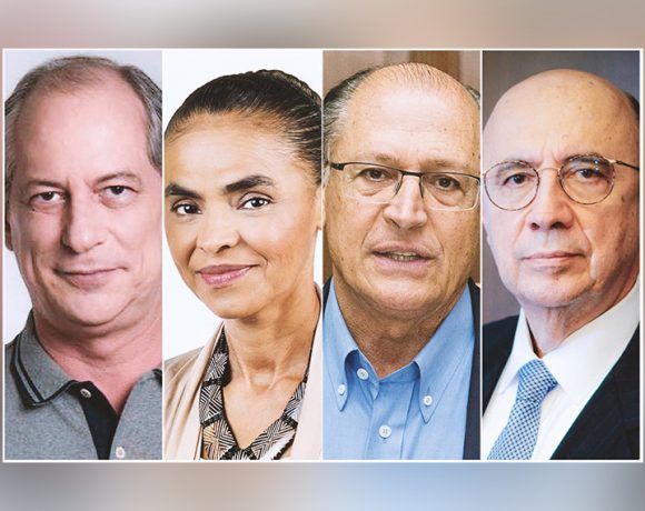 Ciro Marina Alckmin e Meirelles e a hora da verdade