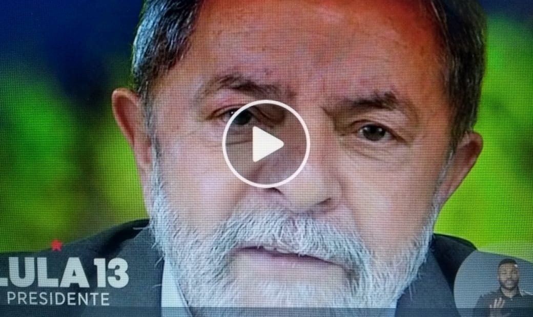 Barroso censura Lula