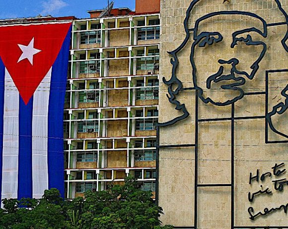 governo cubano Lula