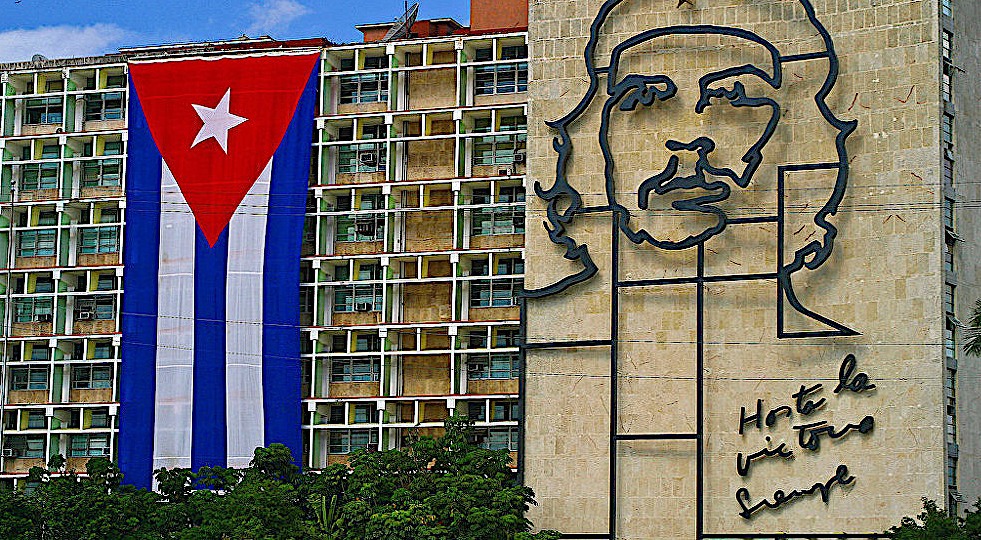 governo cubano Lula