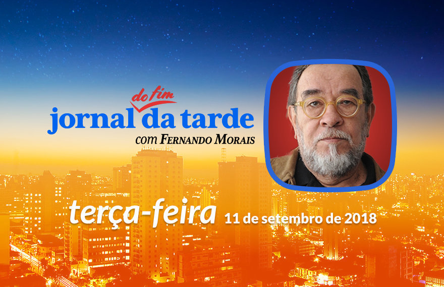 Fernando Morais