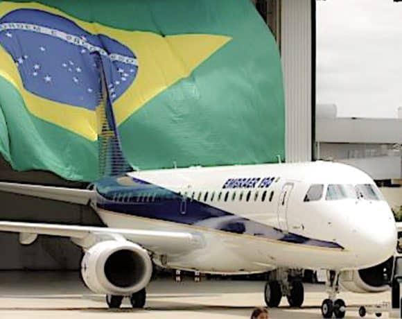 General Augusto Heleno quer rever venda da Embraer à Boeing