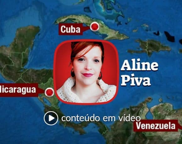 Aline Piva América Latina