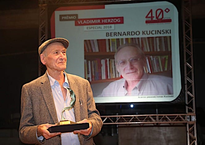 Bernardo Kucinski