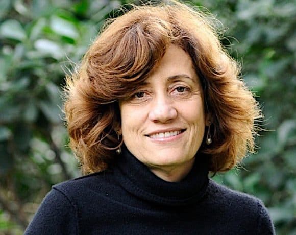 Miriam Leitão Bolsonaro