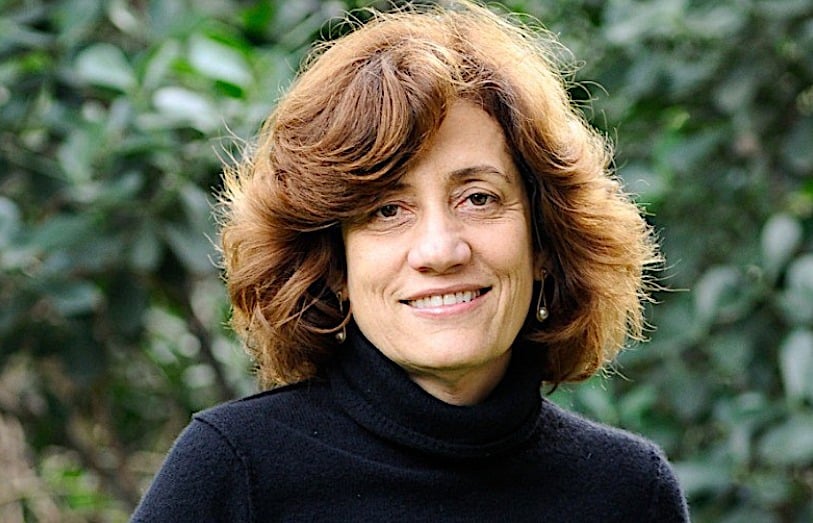 Miriam Leitão Bolsonaro