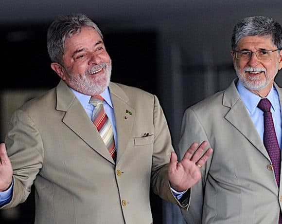 Que o grito de ‘Lula livre’ se transforme em realidade