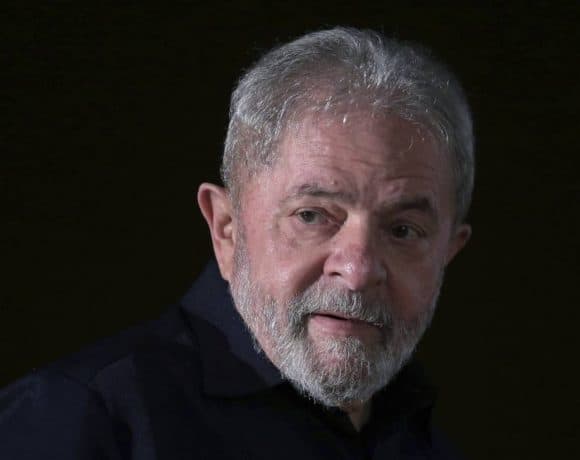 Justiça autoriza Lula a velar neto no ABC