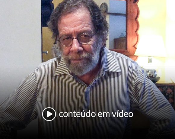 O que Sergio Moro tem a ver com a CIA