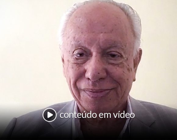 A visita de Bolsonaro