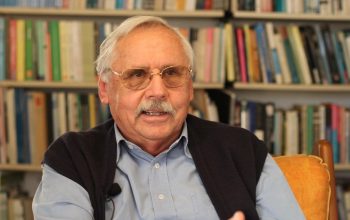 Ladislau Dowbor: “Bancos oficiais são fundamentais para reduzir a agiotagem financeira no Brasil”. Ladislau Dowbor: “Bancos oficiais são fundamentais para reduzir a agiotagem financeira no Brasil”.