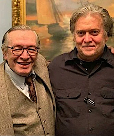 “Mourão tem mentalidade golpista.” “Mourão tem mentalidade golpista.”