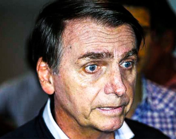 ABI condena Bolsonaro por vídeo pornô