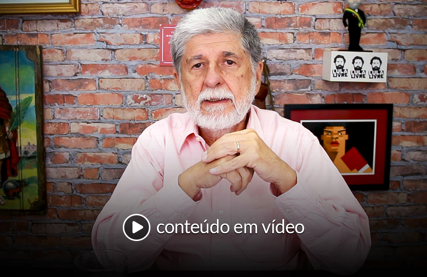 É inconstitucional privar a população de temas importantes como a RedeTV! fez com entrevista de Lula
