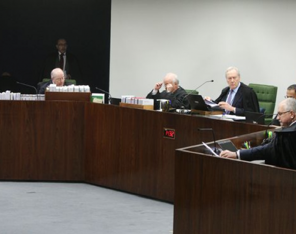 Segunda Turma nega 1º pedido de habeas corpus de Lula, relativo ao STJ
