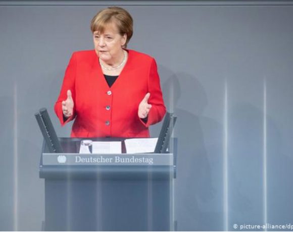 Angela Merkel: situação sob governo Bolsonaro é dramática