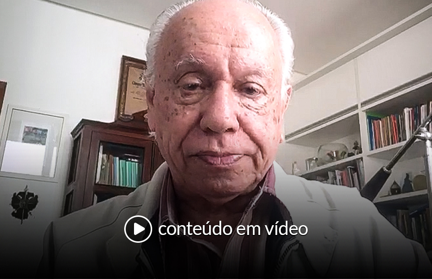 Haroldo Lima: “Para conter o autoritarismo que se ensaia no Brasil é preciso que o STF não se apequene”.