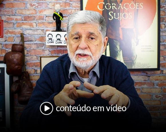 O ex-chanceler Celso Amorim fala sobre a vitória acachapante da esquerda na Argentina. O neoliberalismo foi derrotado. No dia seguinte, as manchetes dos principais jornais afirmavam temer o ‘populismo’. A pergunta que fica é: e do fascismo, eles não têm medo?