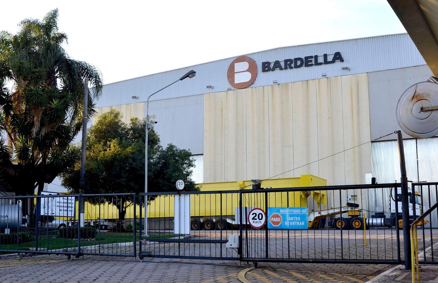 Lava Jato faz mais uma vítima: a centenária Bardella pede recuperação judicial