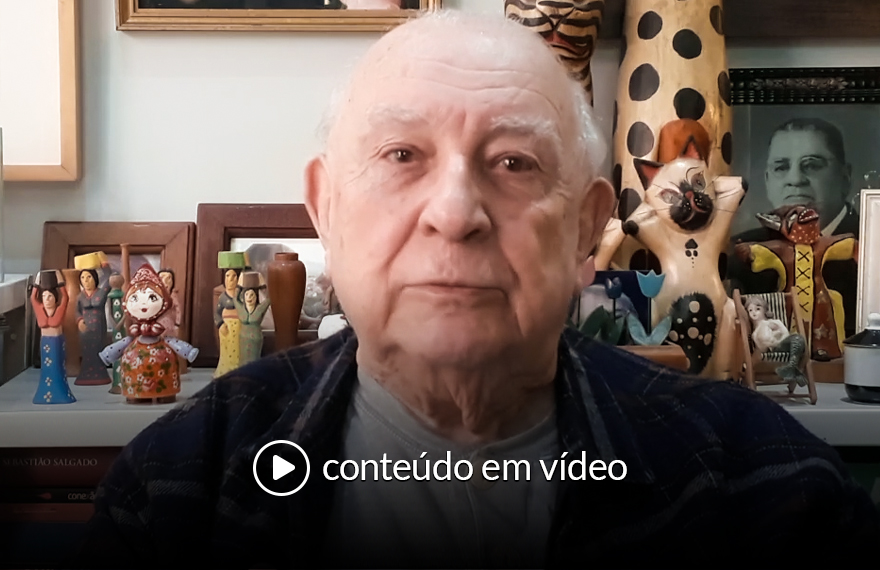 Sérgio Mamberti: A inversão de prioridades imposta pelo governo Bolsonaro.