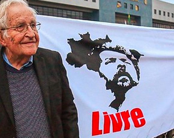 Lula é o preso político mais importante do mundo