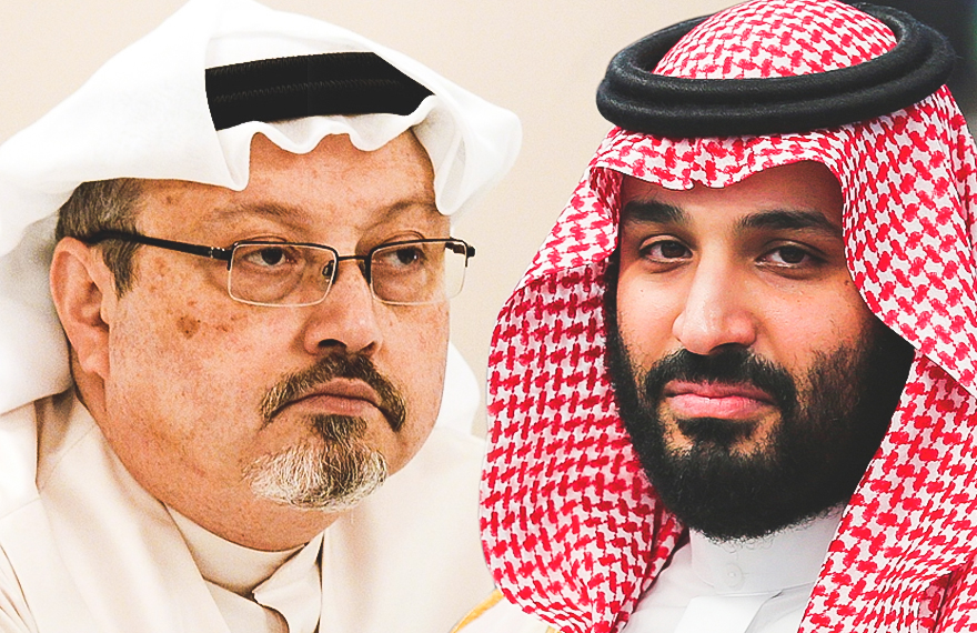 Um ano depois da morte de Khashoggi, quem irá à “Davos do Deserto”, confraternizar com o mandante?