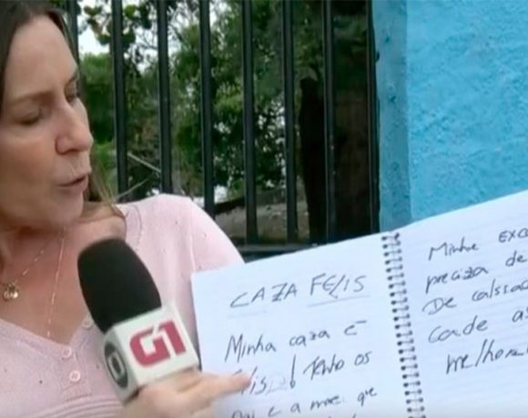 Crivella X TV Globo: Prefeitura do Rio diz que repórter inventou uma farsa