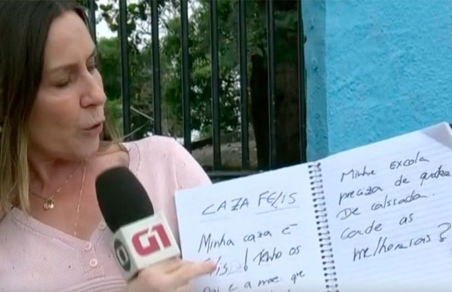 Crivella X TV Globo: Prefeitura do Rio diz que repórter inventou uma farsa