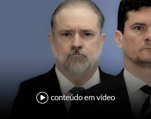 O estilo ‘Lava Jato paz e amor’ não engana ninguém