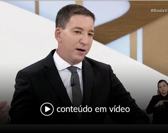 Roda Viva: Greenwald diz que se Bolsonaro ganhou as eleições, qualquer um pode ganhar