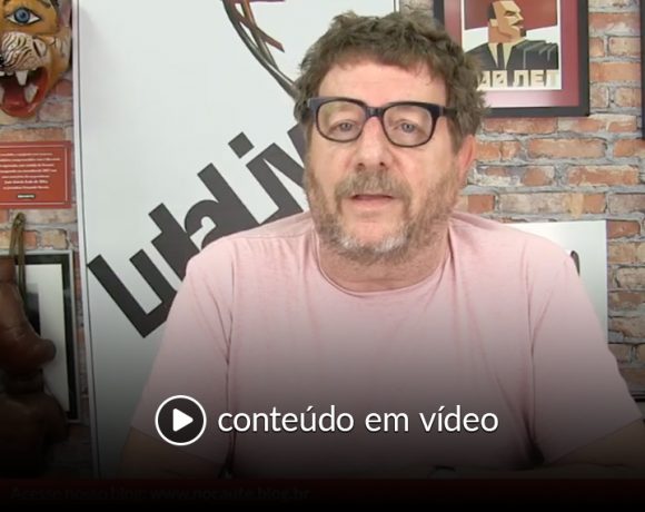 JFT: “Se não tem carne, que comam frango”.