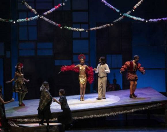 ‘O Peru de Natal’, ópera baseada em conto de Mário de Andrade, estreia neste sábado em São Paulo