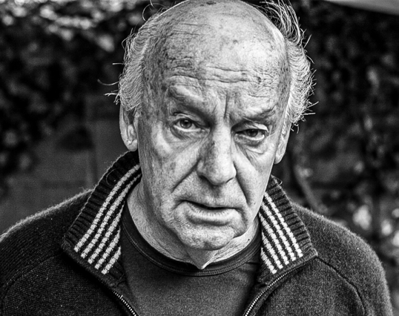 Eduardo Galeano 80 anos