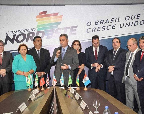 Governadores do NE cobram ação urgente de Bolsonaro: “Agressões e brigas não salvarão o país”.
