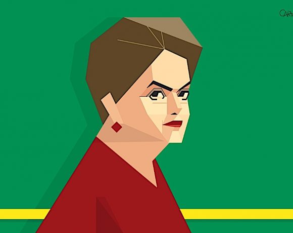 No Dia da Mulher, é preciso falar em Dilma Rousseff