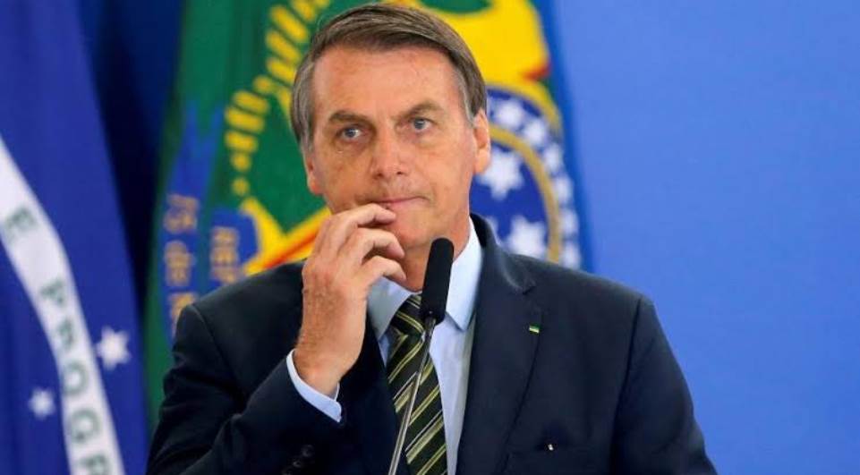 Bolsonaro cancela entrevista que ia ao ar na estreia da CNN Brasil